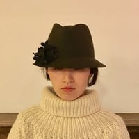 Sugri チュールバブーシュカ Babushka black Sugri チュールバブーシュカ Babushka black チュール