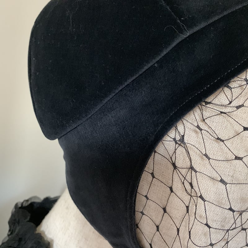 pilot cap 別珍パイロットキャップ | Sugri Official Online S