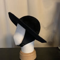 Jockey Cap (Black) ジョッキーキャップ（Black） | Sugri Off