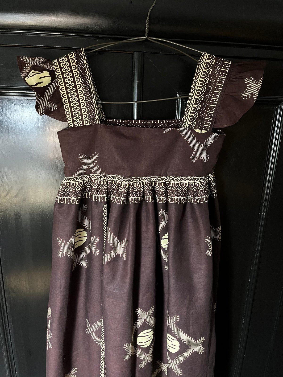 ＊*＊様 vintageアフリカンドレス African | Riyad vintage shop