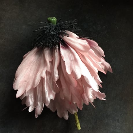 Poppy Cosage　Pink