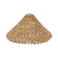ギザ麦三角ハットTriangle hat＊Shipping in late March