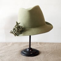 Jockey Cap (Black) ジョッキーキャップ（Black） | Sugri Off