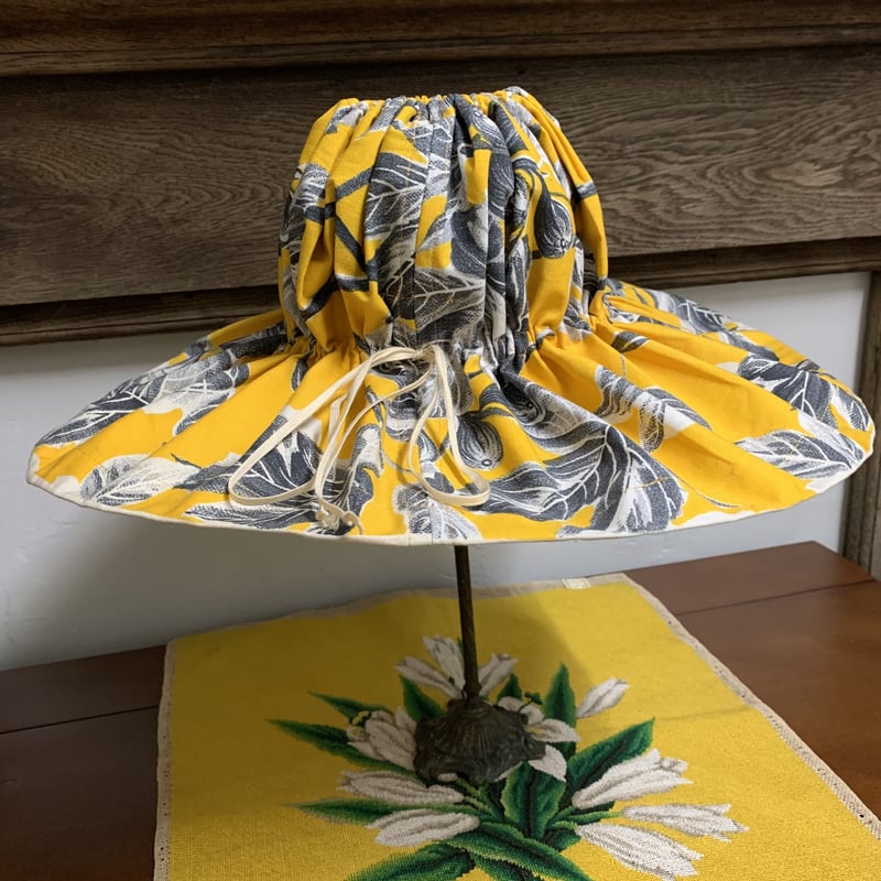 sugri ワイナリーハット