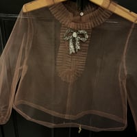 ファーフェルトミニベレー | Sugri Official Online Store