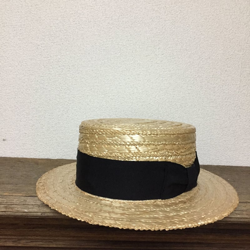 花麦カンカン帽B品 | Sugri Official Online Store 花麦カンカン帽B品 | Sugri Official Online Store