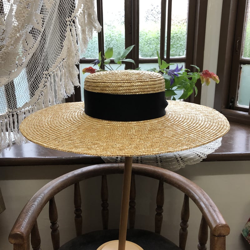 sugri コーサイブリムハット コーサイキャノチエ ワイドブリム | Sugri Official Online Store