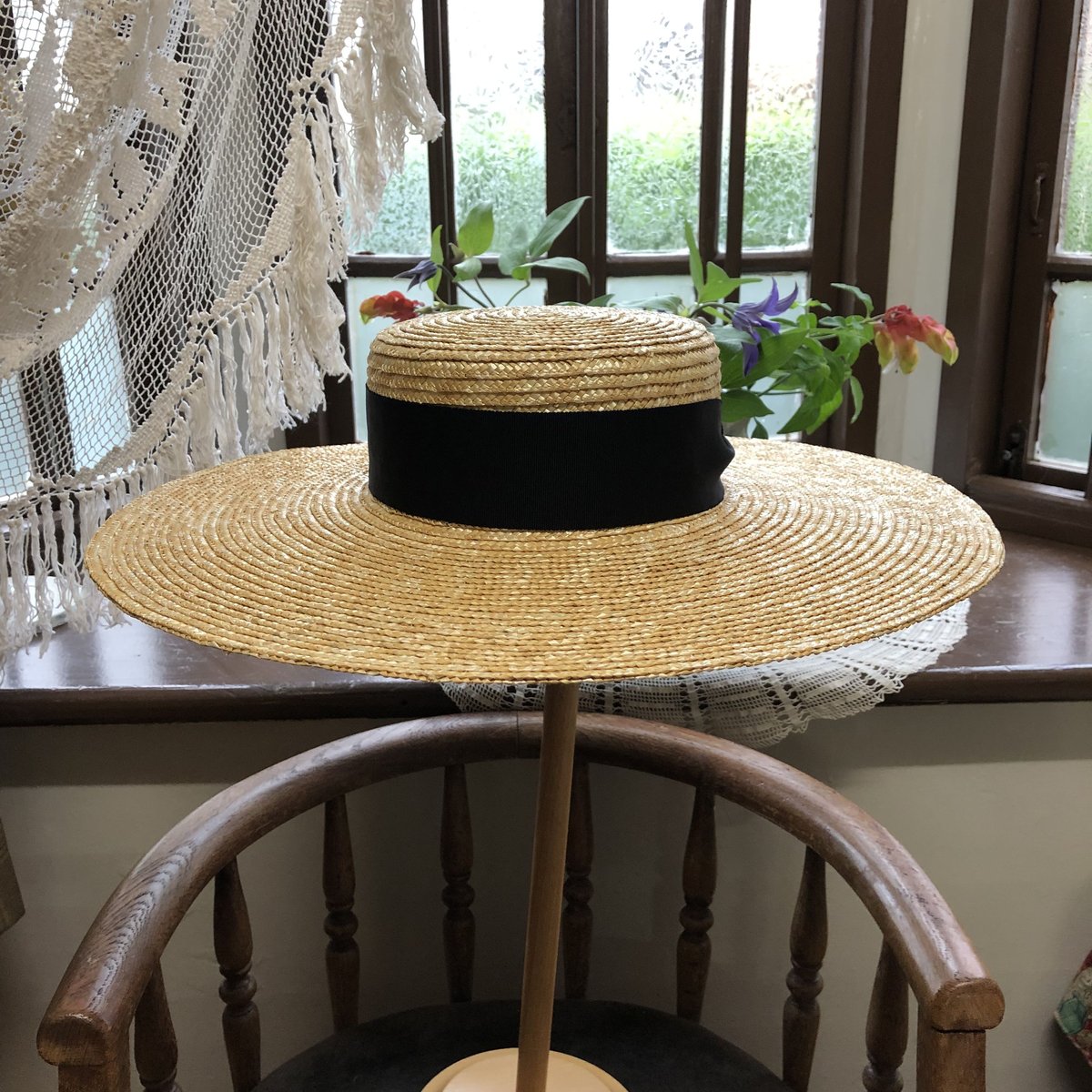 sugri コーサイブリムハット コーサイキャノチエ ワイドブリム | Sugri Official Online Store