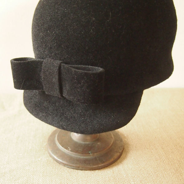 Jockey Cap (Black) ジョッキーキャップ（Black） | Sugri Off