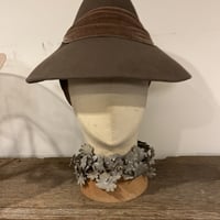 水玉ワイナリーハット | Sugri Official Online Store