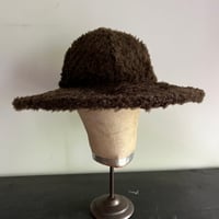 ファーフェルトミニベレー | Sugri Official Online Store