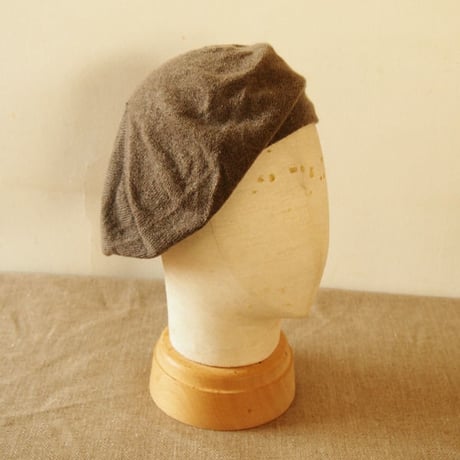 Cashmere bere（Brown）