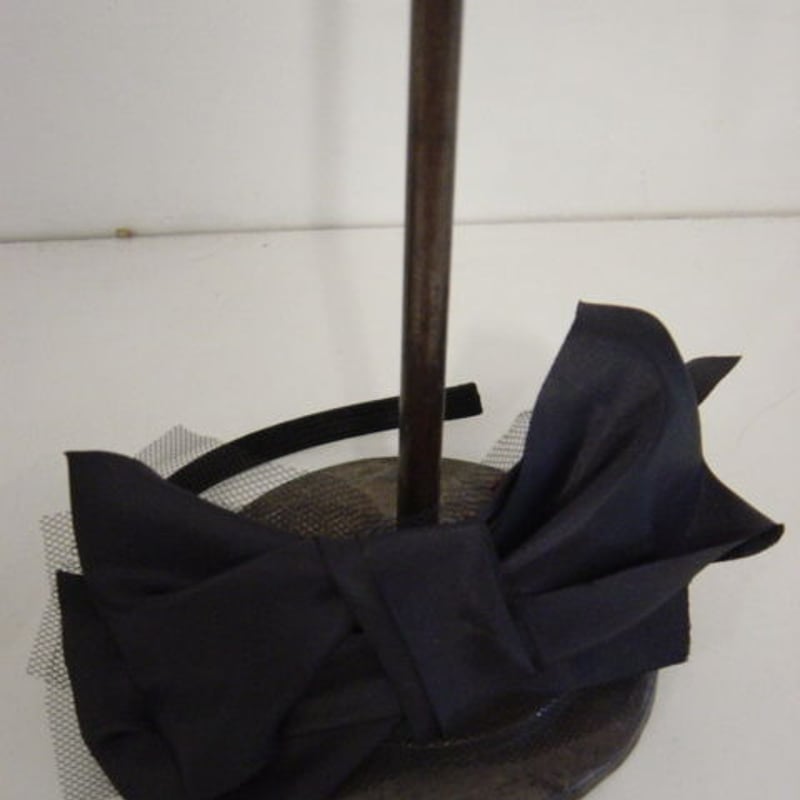 タフタリボン カチューシャ | Sugri Official Online Store