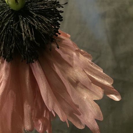 Poppy Cosage　Pink