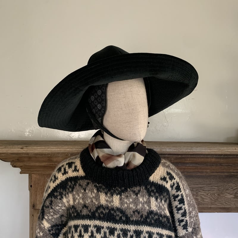 別珍キャプリン | Sugri Official Online Store