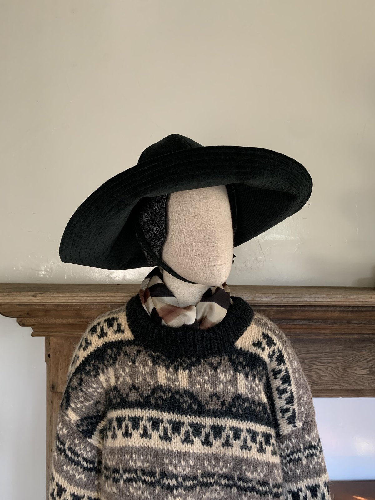 別珍キャプリン | Sugri Official Online Store