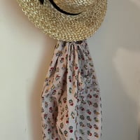 水玉ワイナリーハット | Sugri Official Online Store