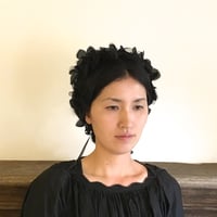 麻ブレードキャプリン | Sugri Official Online Store