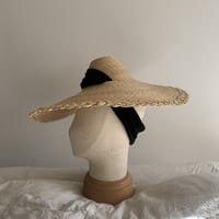 コーサイキャノチエ ワイドブリム | Sugri Official Online Store