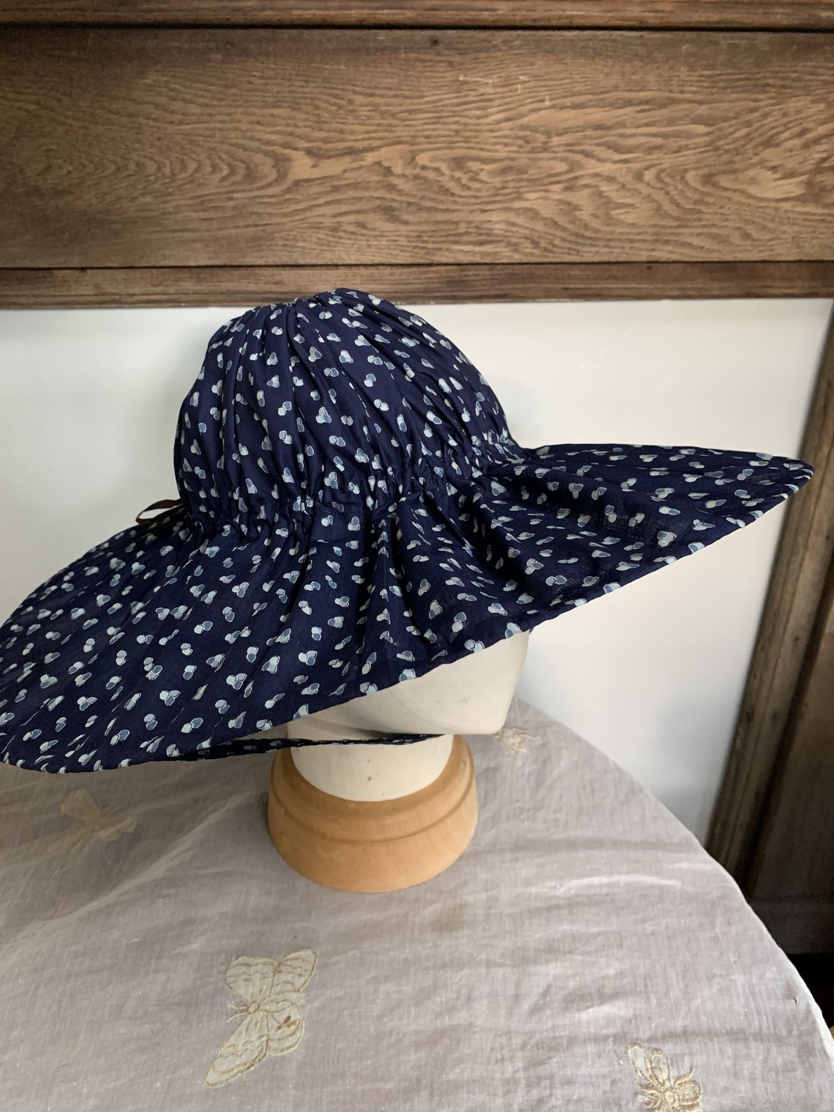 Sugri ワイナリーハット ワイナリーハットパープル | Sugri Official Online Store