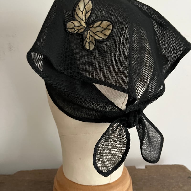 Butterfly Babushka | Sugri Official Online Store