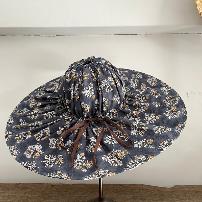 Sugri ワイナリーハット ワイナリーハットパープル | Sugri Official Online Store