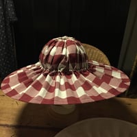 【まあこ様】sugri ストロー 蜂ハット ストロー蜂ハット | Sugri Official Online Store