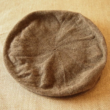 Cashmere bere（Brown）