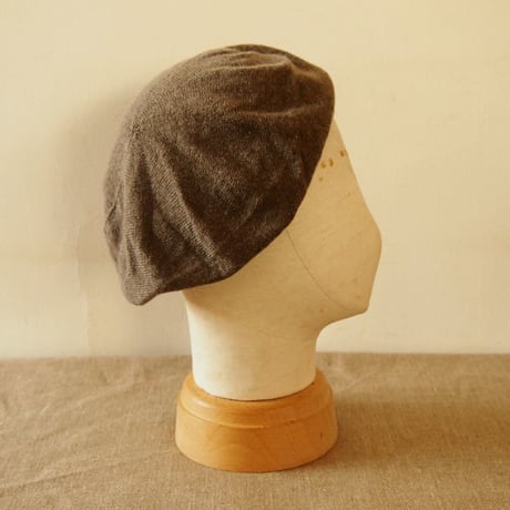 Cashmere bere（Brown）