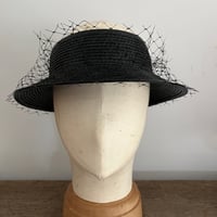 Sugri ワイナリーハット ワイナリーハットブルーフラワー | Sugri Official Online Store