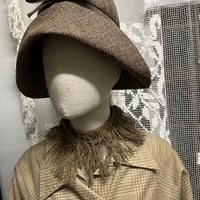 Sugri ワイナリーハット ワイナリーハットパープル | Sugri Official Online Store