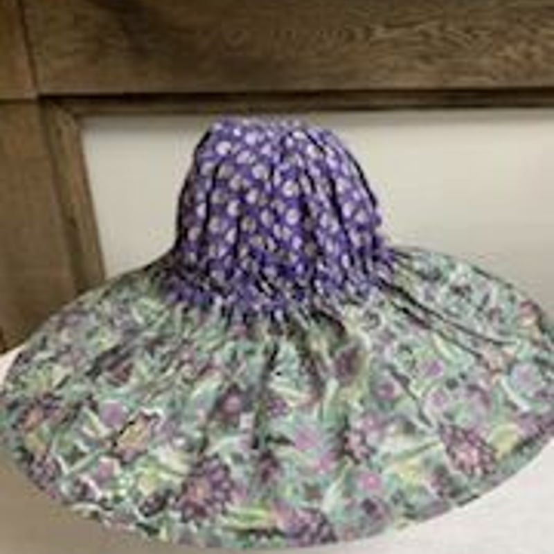 Sugri ワイナリーハット ワイナリーハットパープル | Sugri Official Online Store