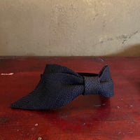 バオリボンカューシャ 2点のみ