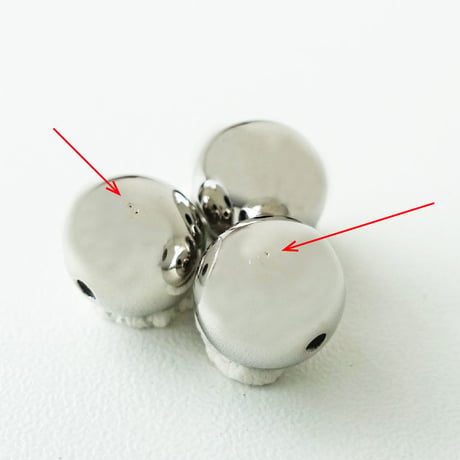 シャボン・ピアス／パール