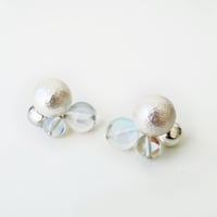 シャボン・ピアス／パール