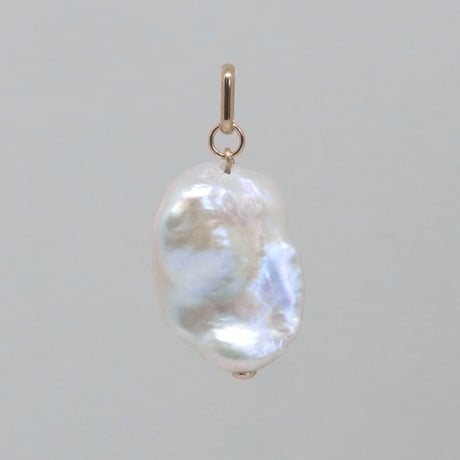新品同様♡k18♡大粒15㎜♡マベパールピアス♡リフォームお仕立て品 be4fd90d675dc91127476ab8ad421c