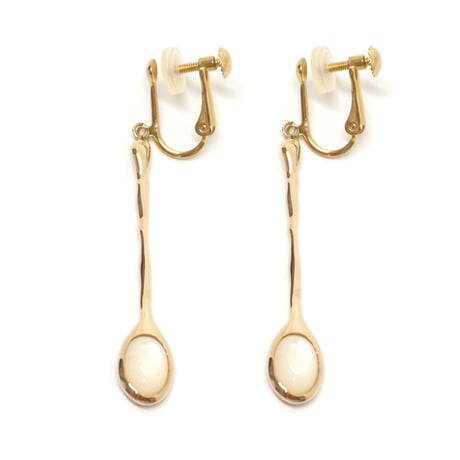 CATEGORY イヤリング | ÜME Online shop / ユーミー 公式通販サイト