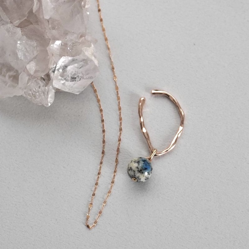 ♢miyumiyuページです♢K18 トロレアイト チャーム ♢miyumiyuページです♢K18 トロレアイト チャーム ♢miyumiyuページ