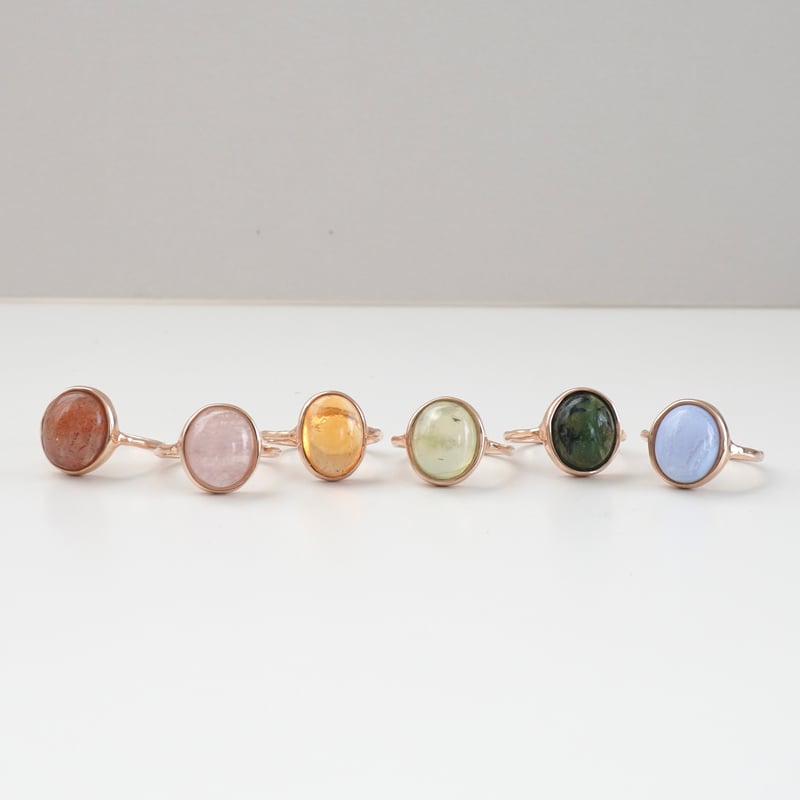 K10プレナイトリング | ÜME Online shop / ユーミー 公式通販サイト