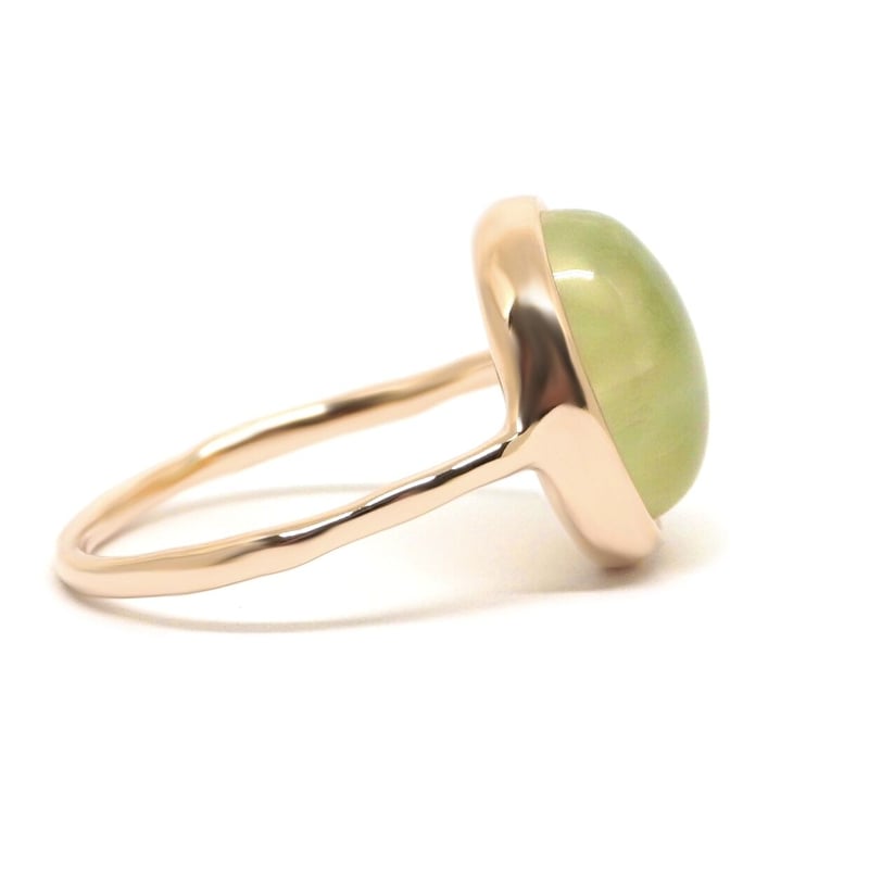 K10プレナイトリング | ÜME Online shop / ユーミー 公式通販サイト