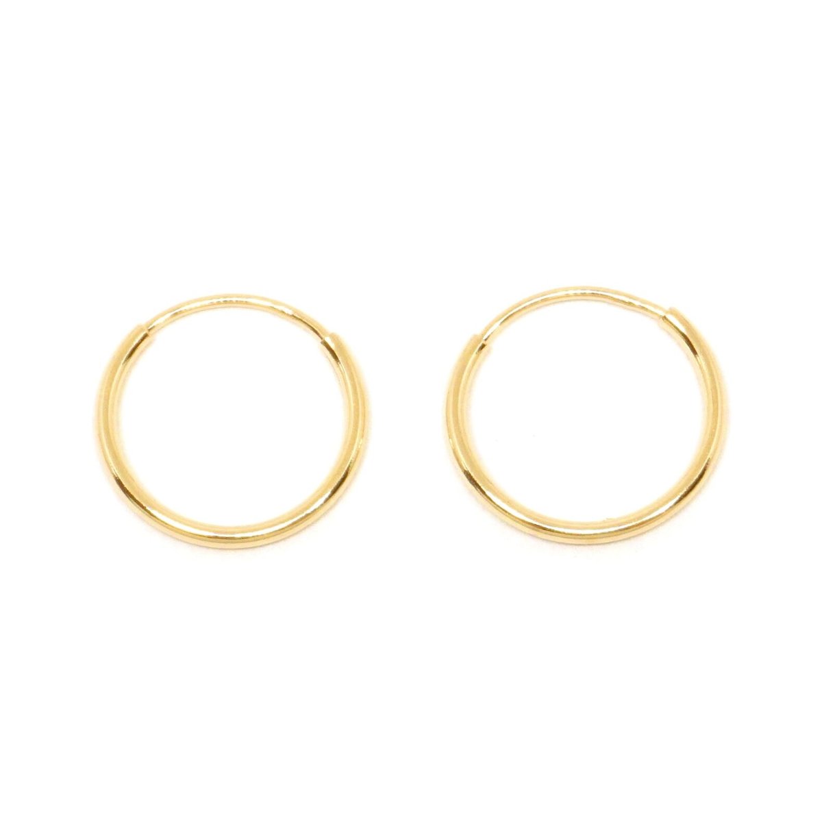 Restock】K18パイプフープピアス10 | ÜME Online shop / Restock】K18パイプフープピアス10 | ÜME Online shop /