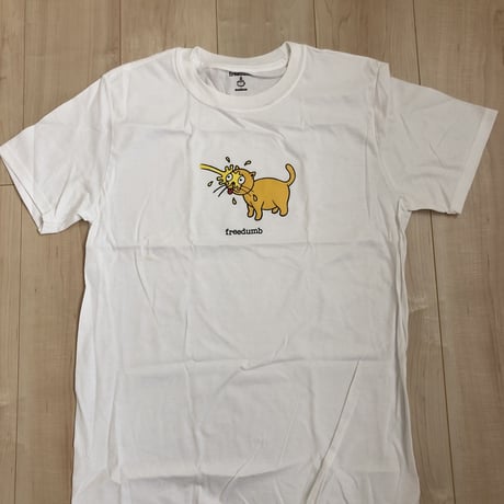 freedumb"piscat"Mサイズ
