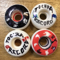 tochka wheel Record