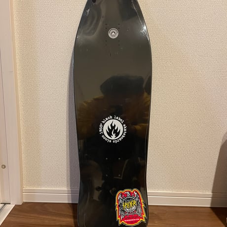BLACK LABEL "SPEYER" 10inch