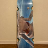 krooked GUEST ARTIST "LEE SMITH"