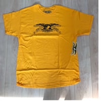 ANTI HERO EAGLE