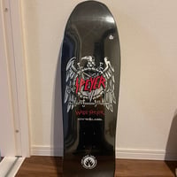 BLACK LABEL "SPEYER" 10inch