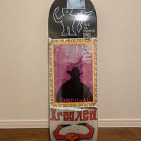 krooked  "sandoval"9.02インチ