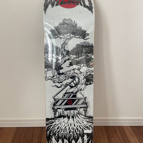 Blood wizard Mami Tezuka Piano tree 8.5BLOOD WIZARD Mami Tezuka 8.0