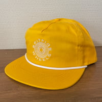 Spit fire Classic87swl snap back